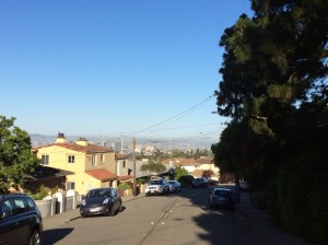 Oakmore Leimert City View 